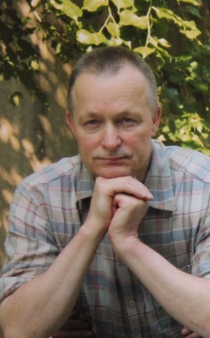 Stanislovas Kuzma.