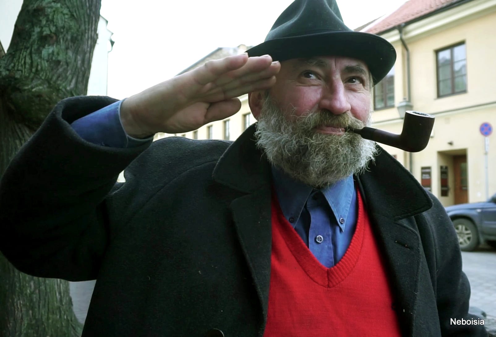 Stasys Urniežius.